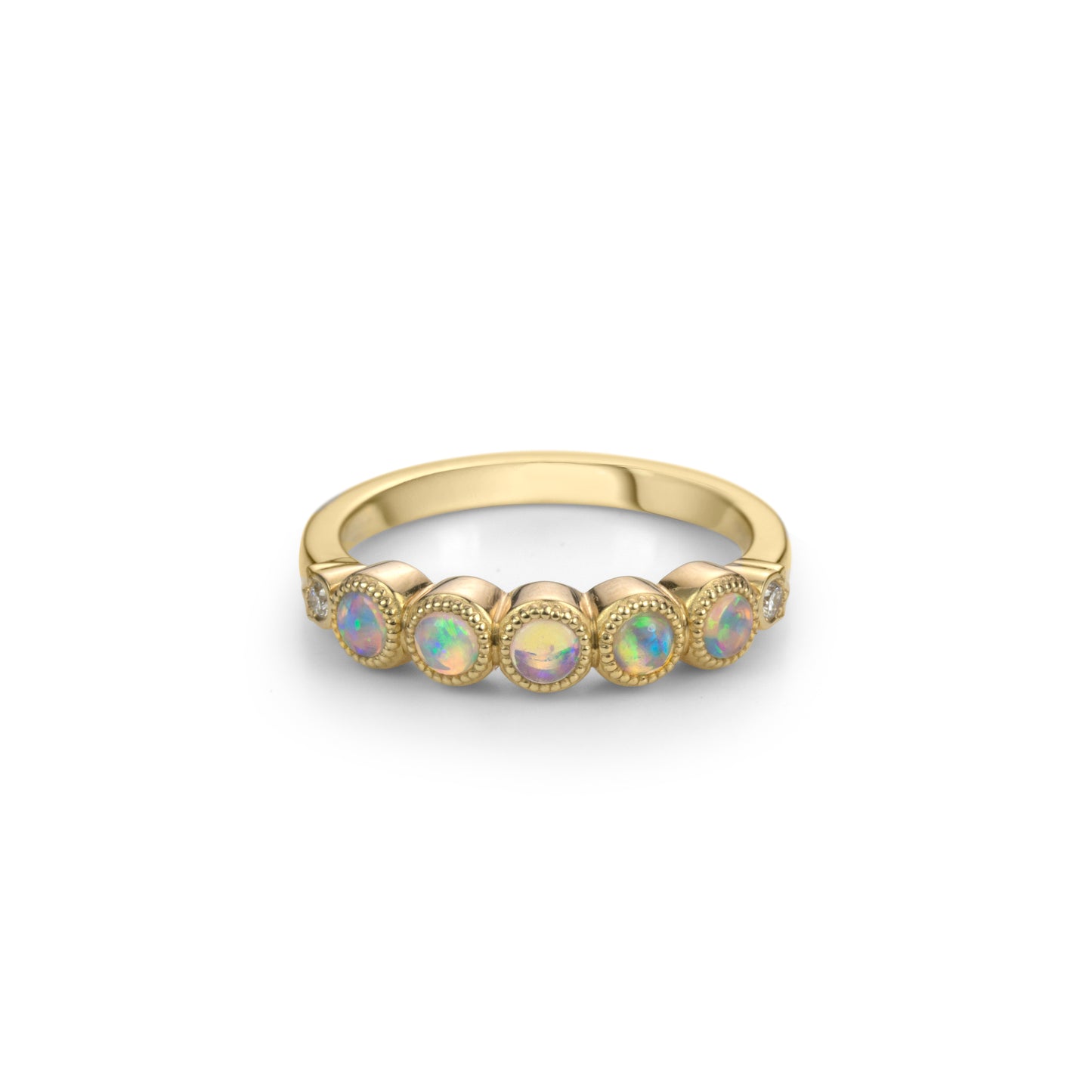 Laurette Opal Band